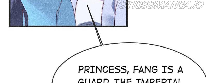 The Princess Doctor’s Revenge Chapter 54 - page 58