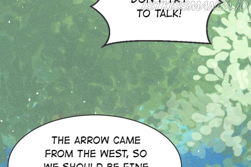 The Princess Doctor’s Revenge Chapter 54 - page 6