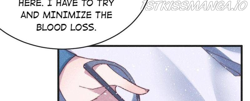 The Princess Doctor’s Revenge Chapter 54 - page 69