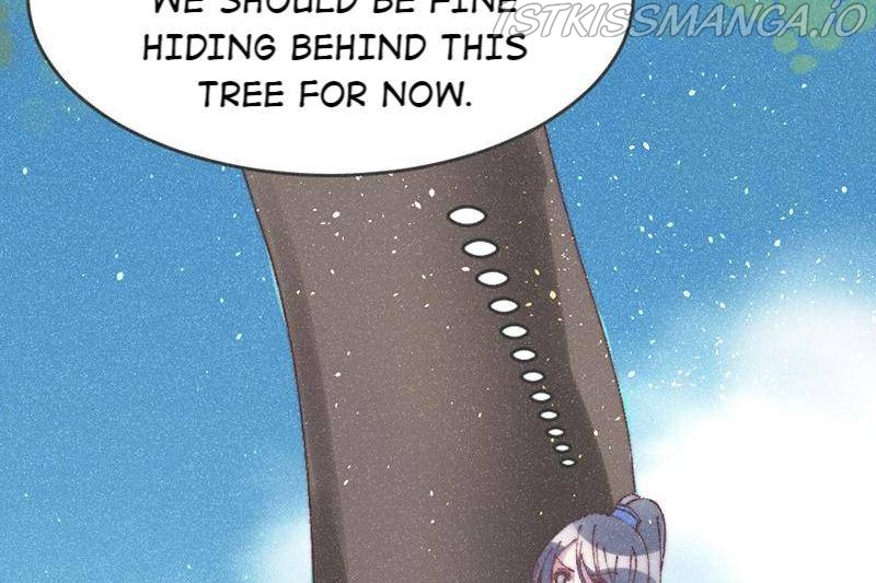 The Princess Doctor’s Revenge Chapter 54 - page 7