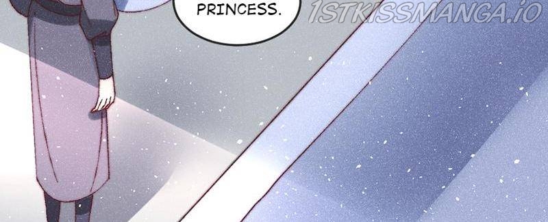 The Princess Doctor’s Revenge Chapter 54 - page 87