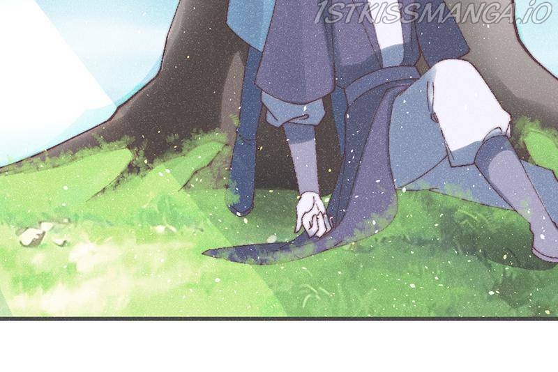 The Princess Doctor’s Revenge Chapter 54 - page 9
