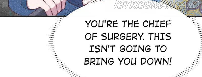 The Princess Doctor’s Revenge Chapter 55 - page 17