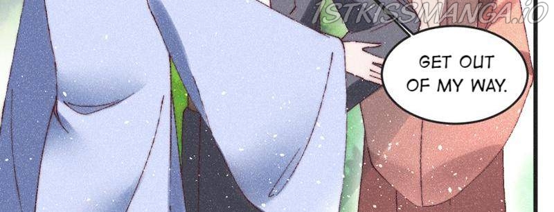 The Princess Doctor’s Revenge Chapter 55 - page 39