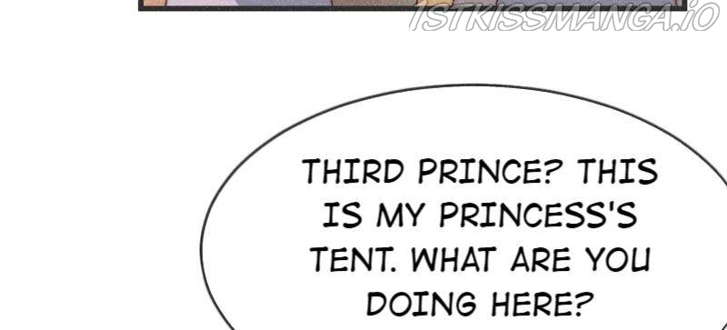 The Princess Doctor’s Revenge Chapter 55 - page 61