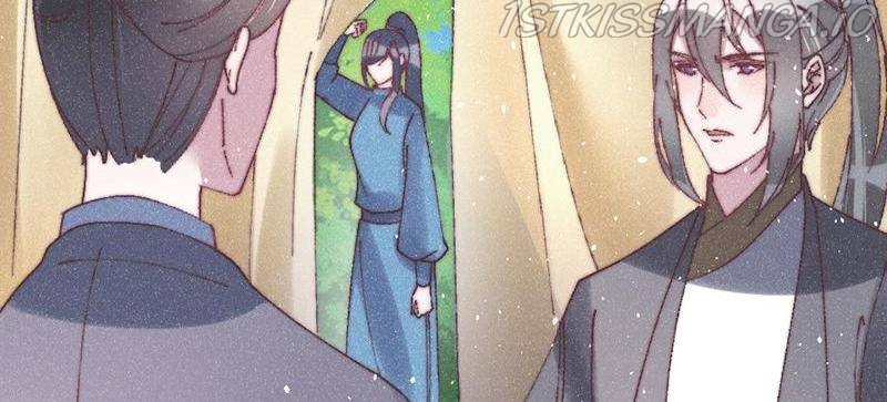 The Princess Doctor’s Revenge Chapter 55 - page 63