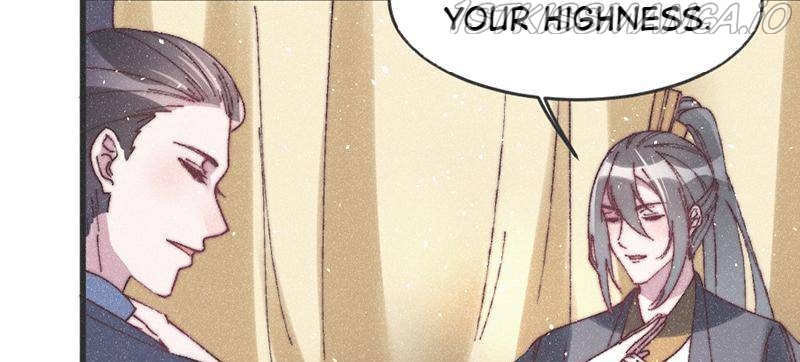 The Princess Doctor’s Revenge Chapter 55 - page 68