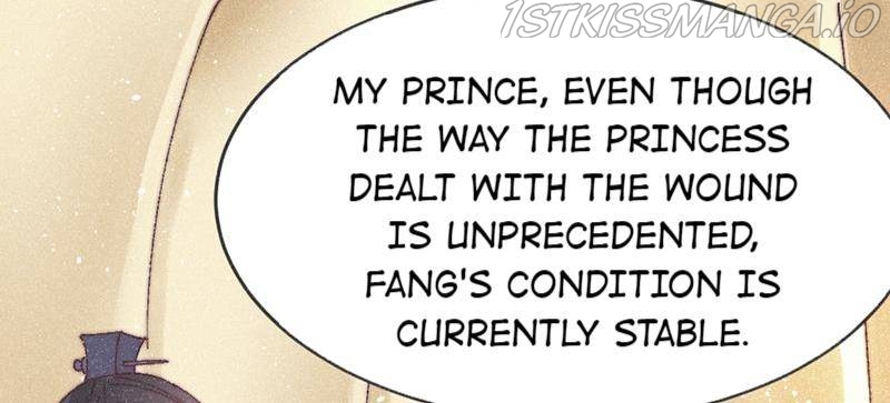 The Princess Doctor’s Revenge Chapter 55 - page 71