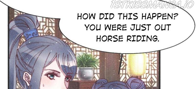 The Princess Doctor’s Revenge Chapter 55 - page 82