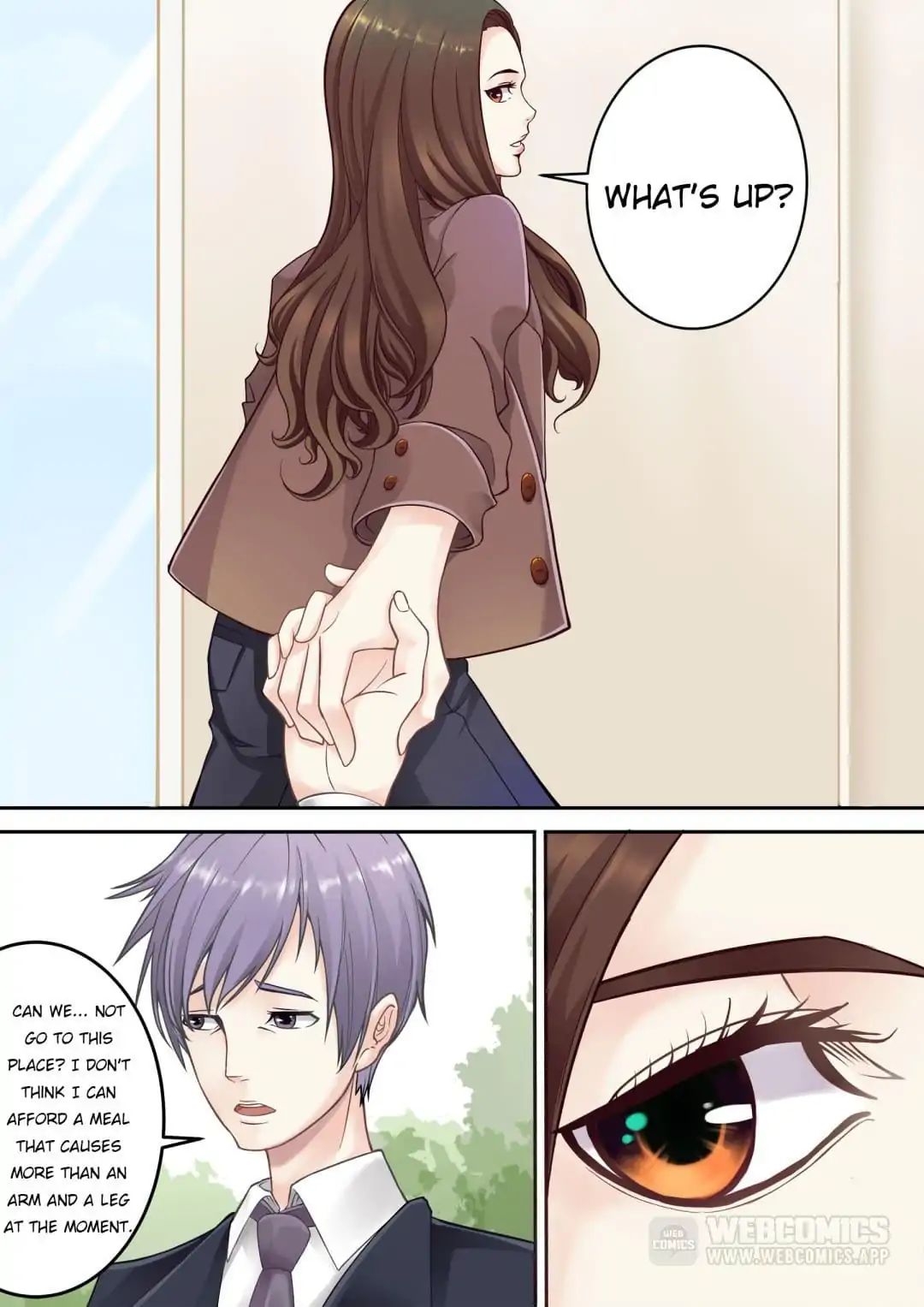 Rules of the Top chapter 1 - page 3