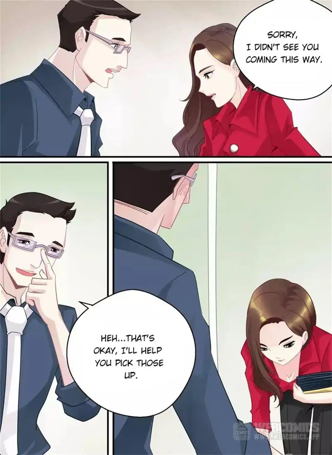 Rules of the Top chapter 19 - page 6