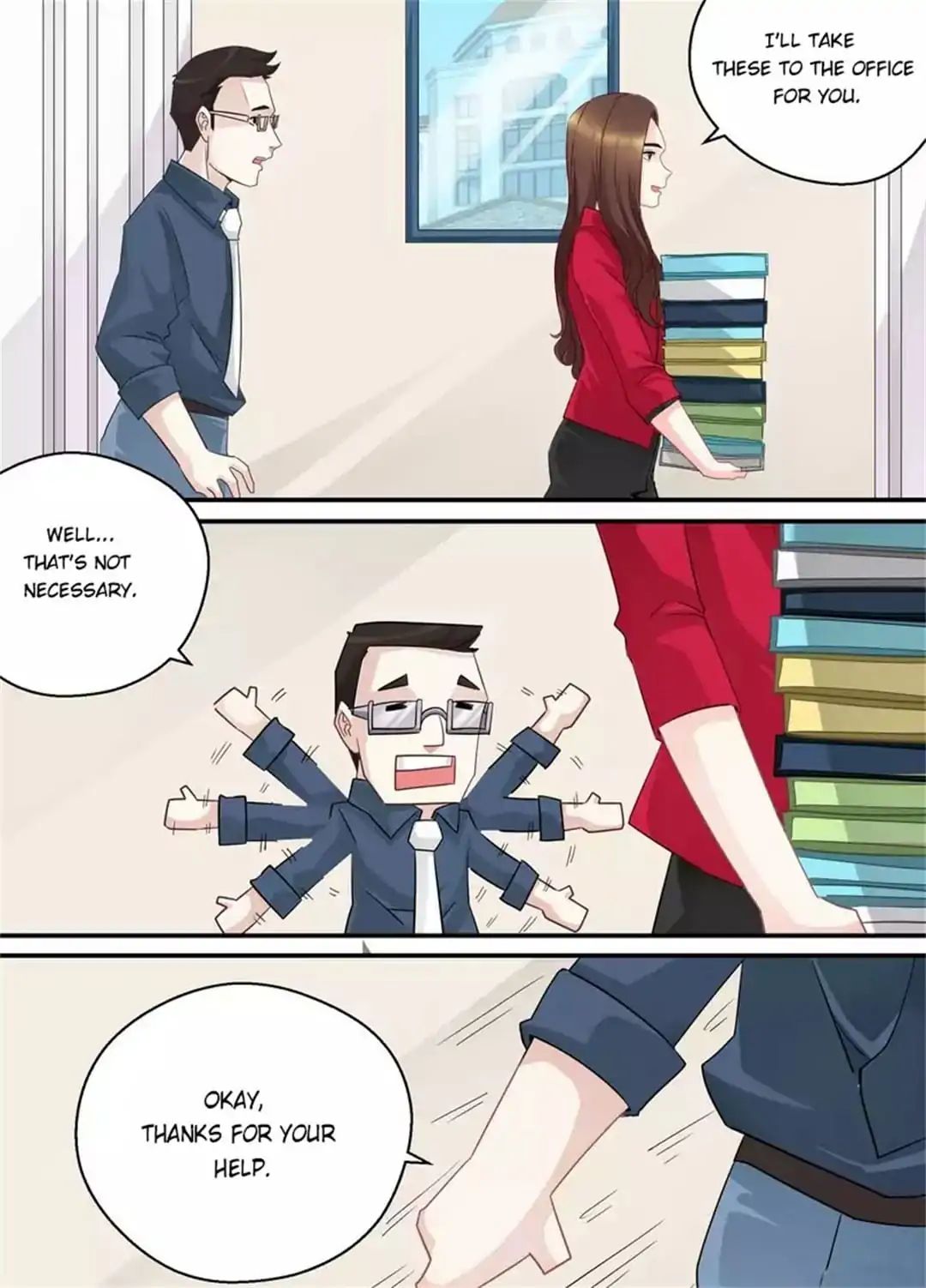 Rules of the Top chapter 19 - page 7