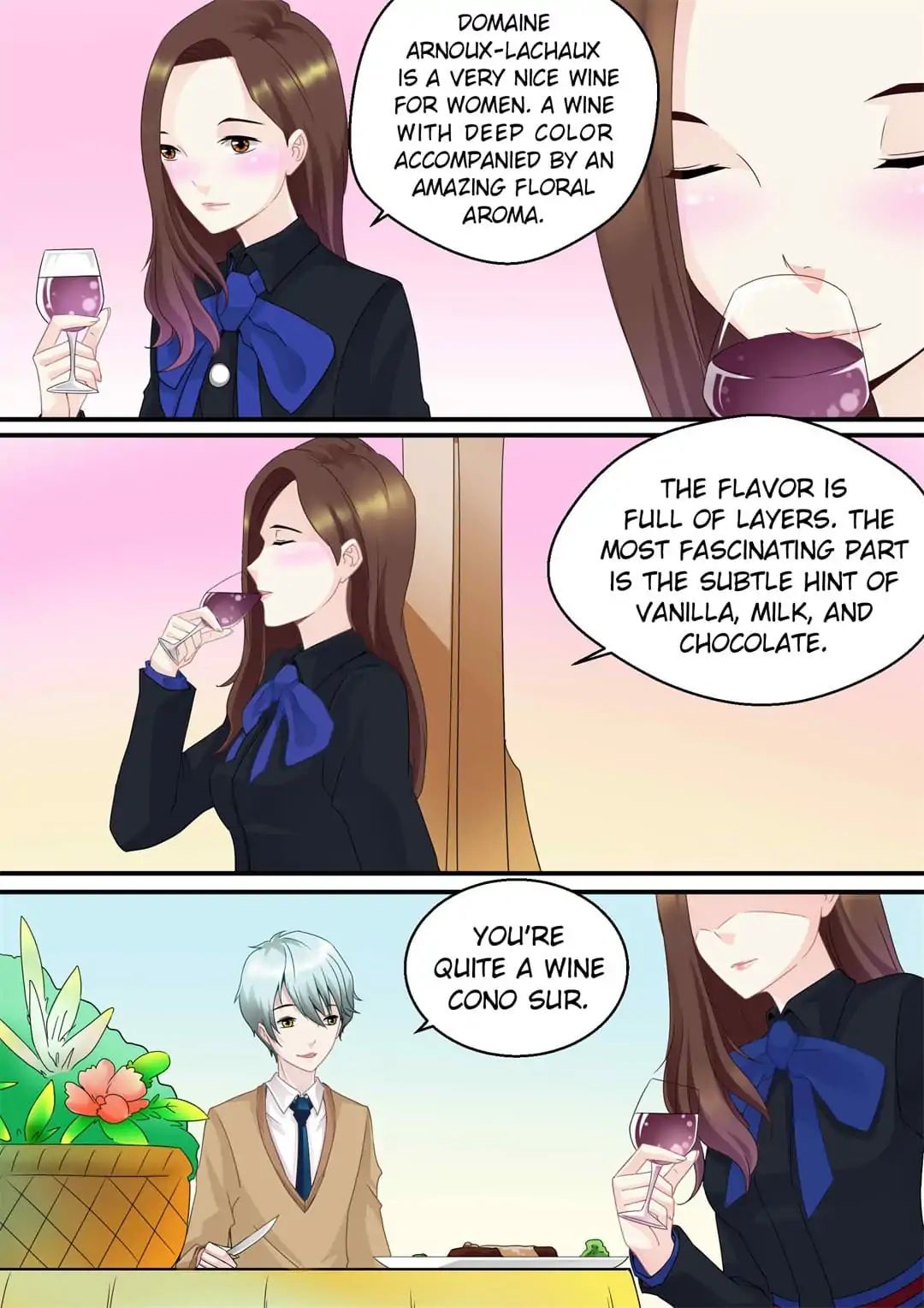 Rules of the Top chapter 14 - page 2