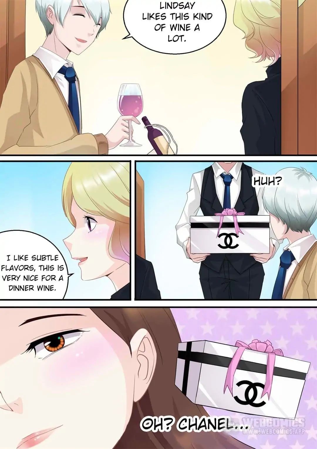 Rules of the Top chapter 14 - page 3
