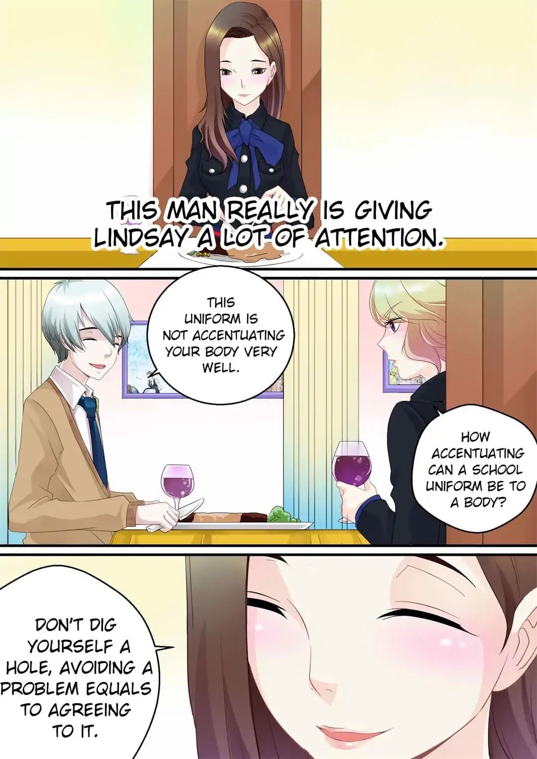 Rules of the Top chapter 14 - page 4