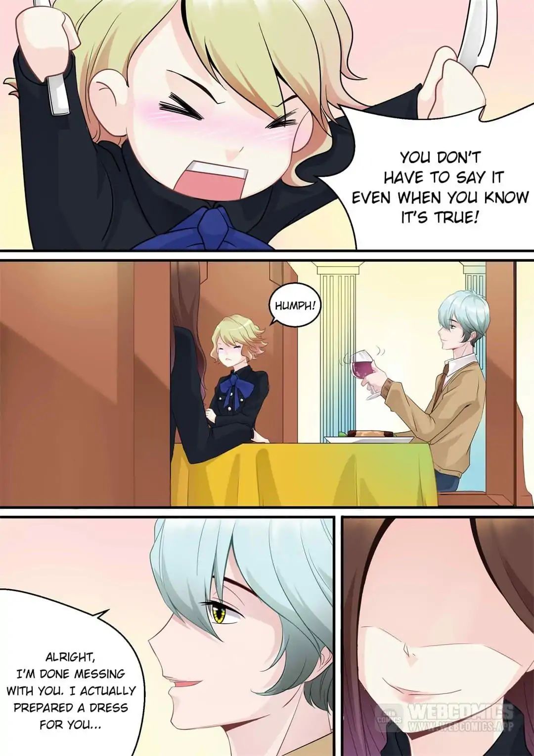 Rules of the Top chapter 14 - page 5