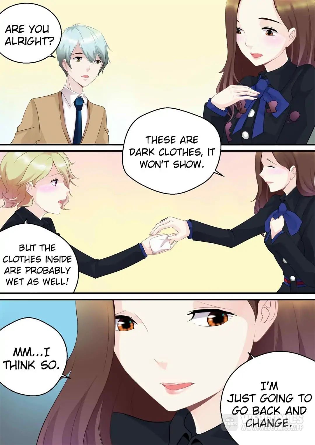 Rules of the Top chapter 14 - page 7