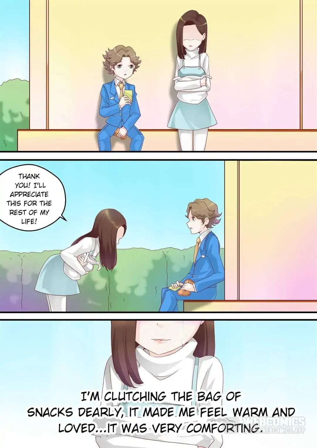 Rules of the Top chapter 13 - page 7