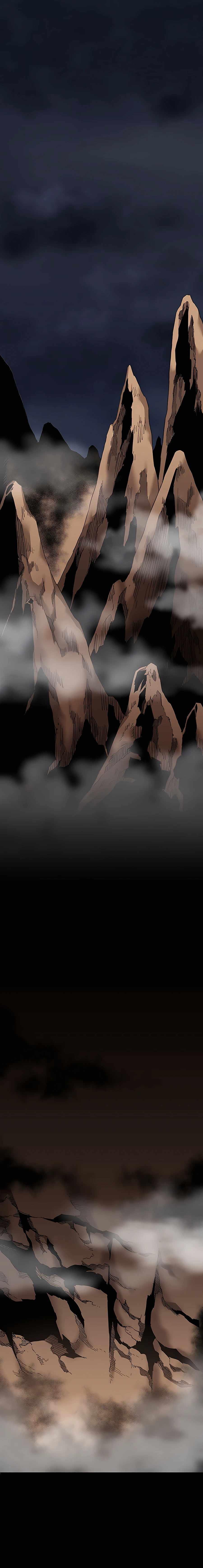 Pride Of The Blade Chapter 4 - page 2