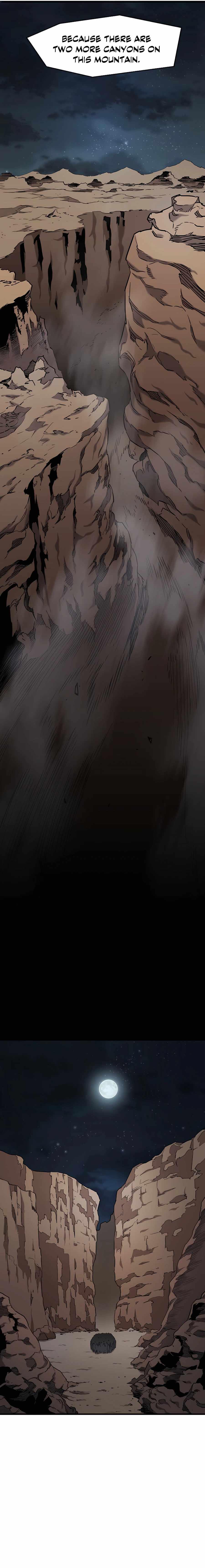 Pride Of The Blade Chapter 5 - page 15