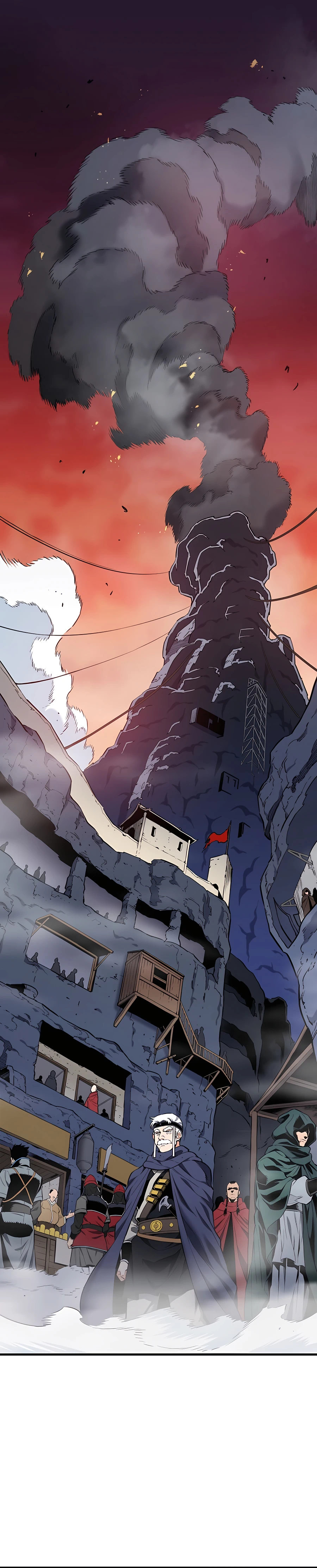 Pride Of The Blade Chapter 9 - page 17