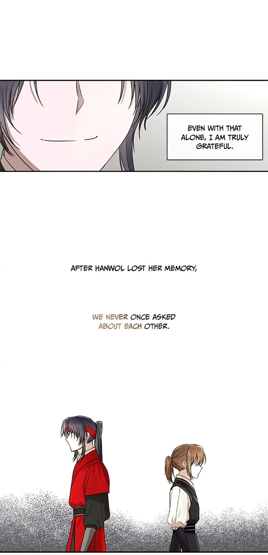 The Empire’s Hidden Hope chapter 35 - page 12