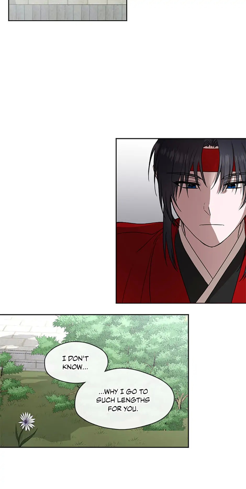 The Empire’s Hidden Hope chapter 35 - page 29