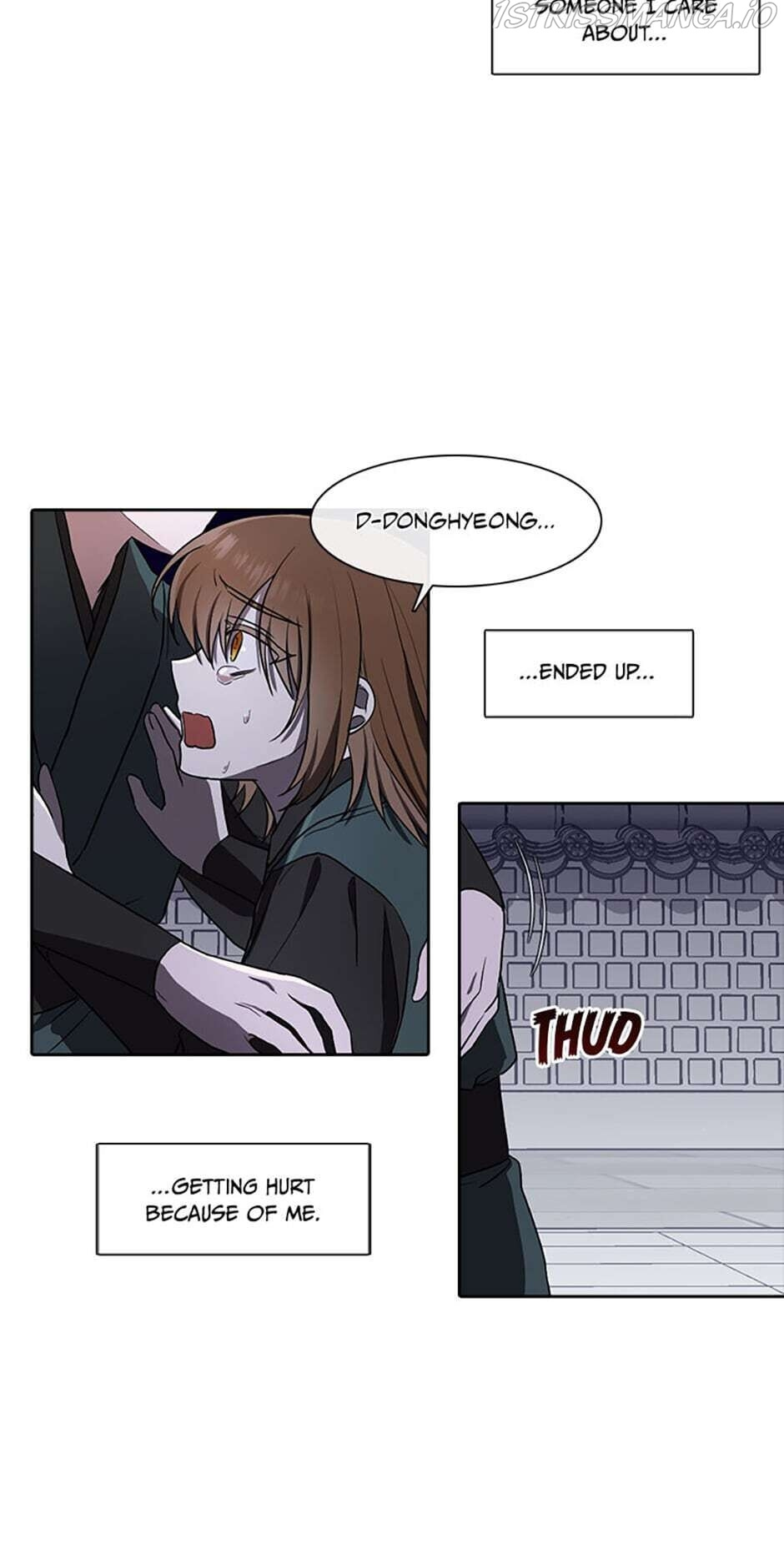 The Empire’s Hidden Hope chapter 30 - page 6