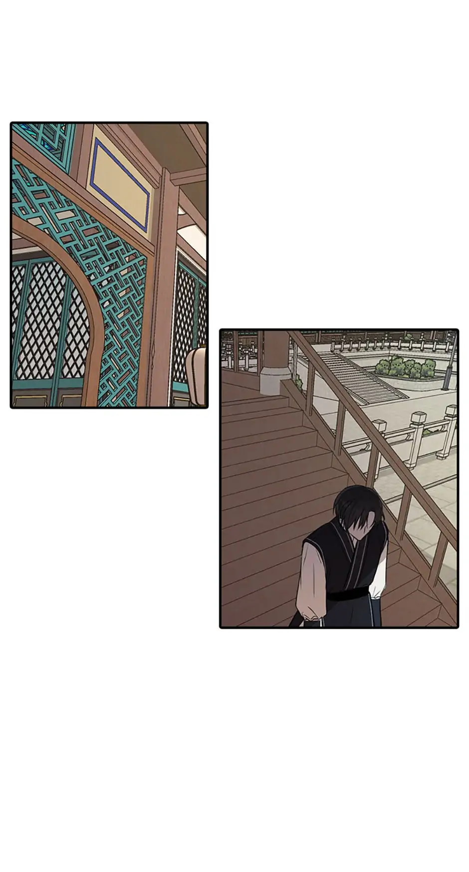 The Empire’s Hidden Hope chapter 32 - page 14