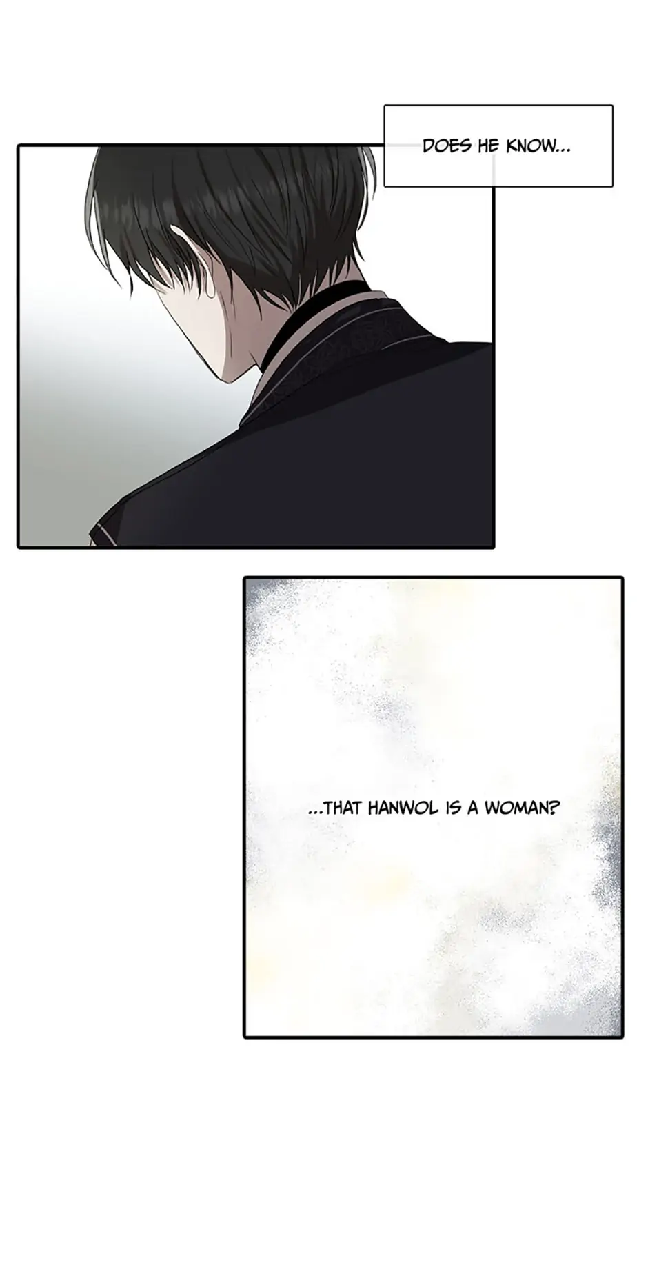 The Empire’s Hidden Hope chapter 32 - page 20