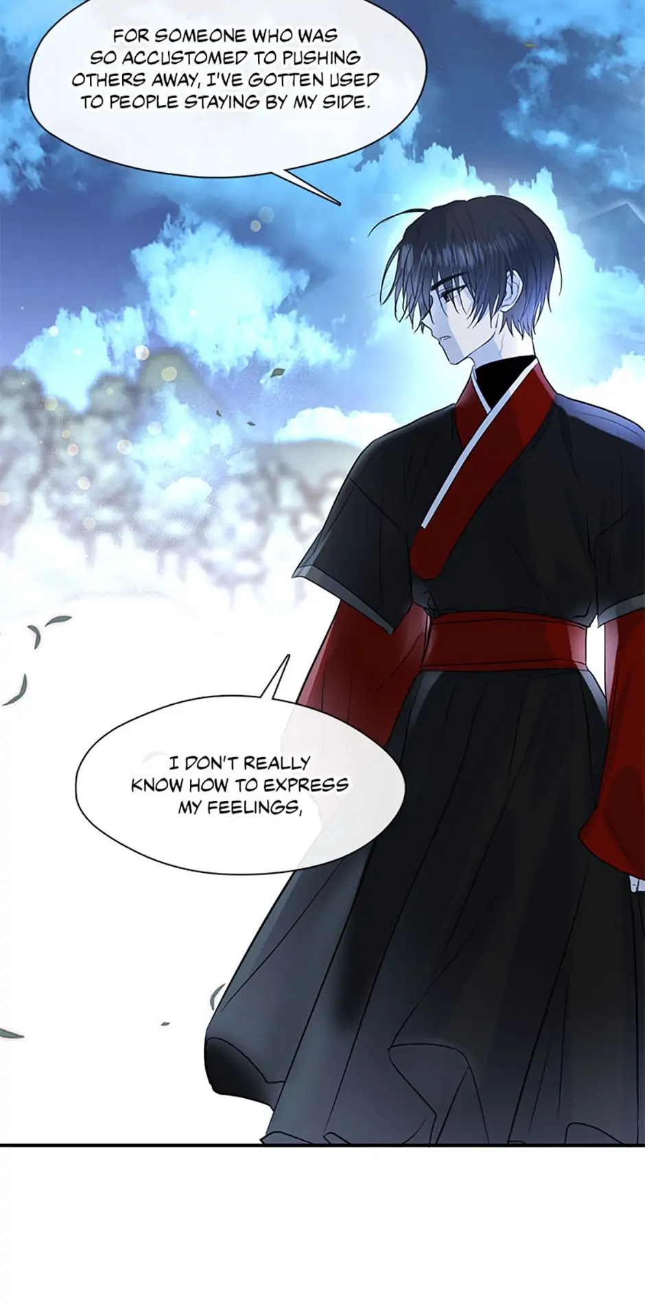 The Empire’s Hidden Hope Chapter 60 - page 10