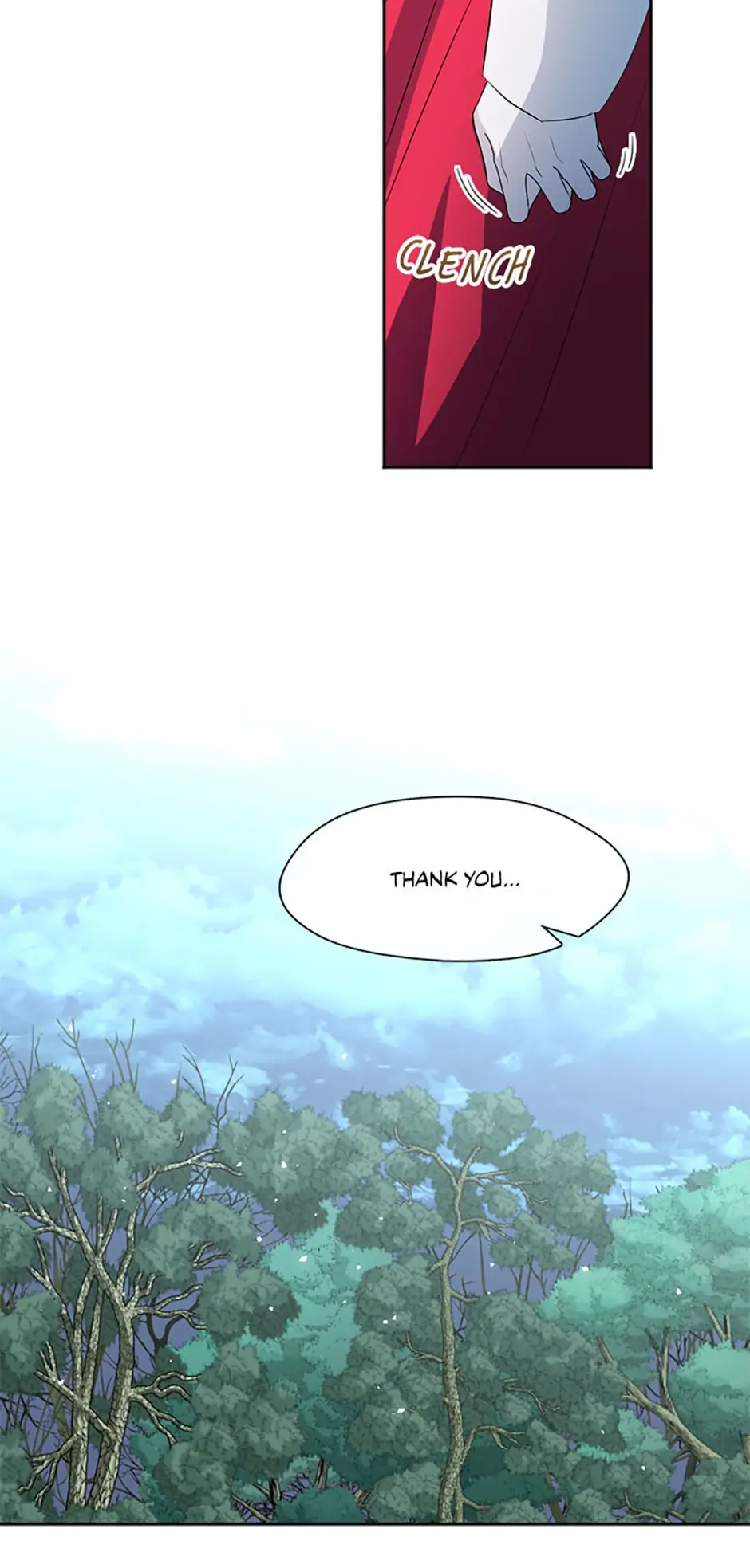The Empire’s Hidden Hope Chapter 60 - page 22