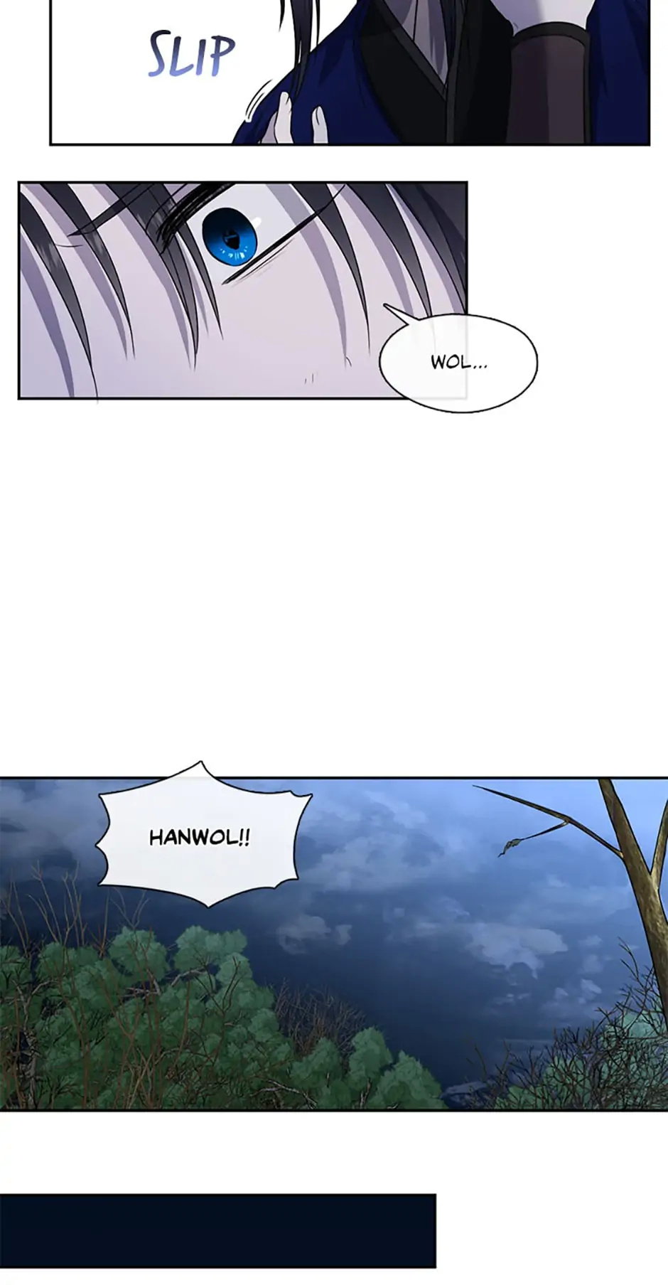 The Empire’s Hidden Hope chapter 49 - page 15