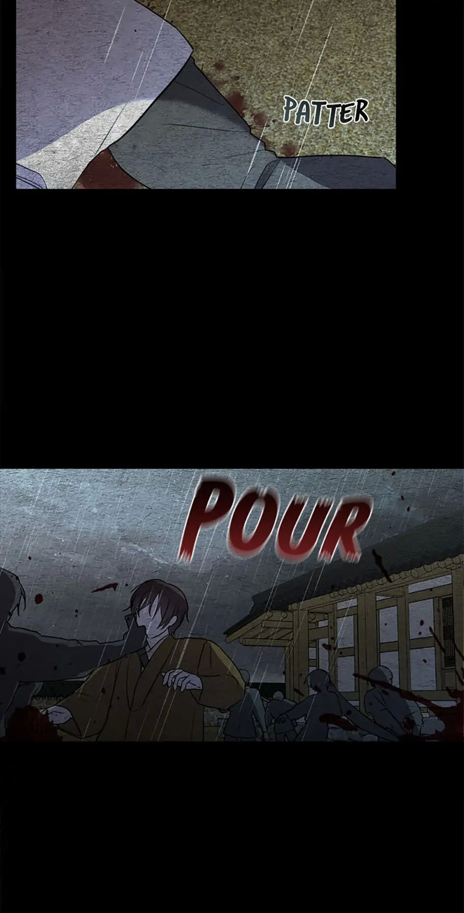 The Empire’s Hidden Hope chapter 49 - page 18