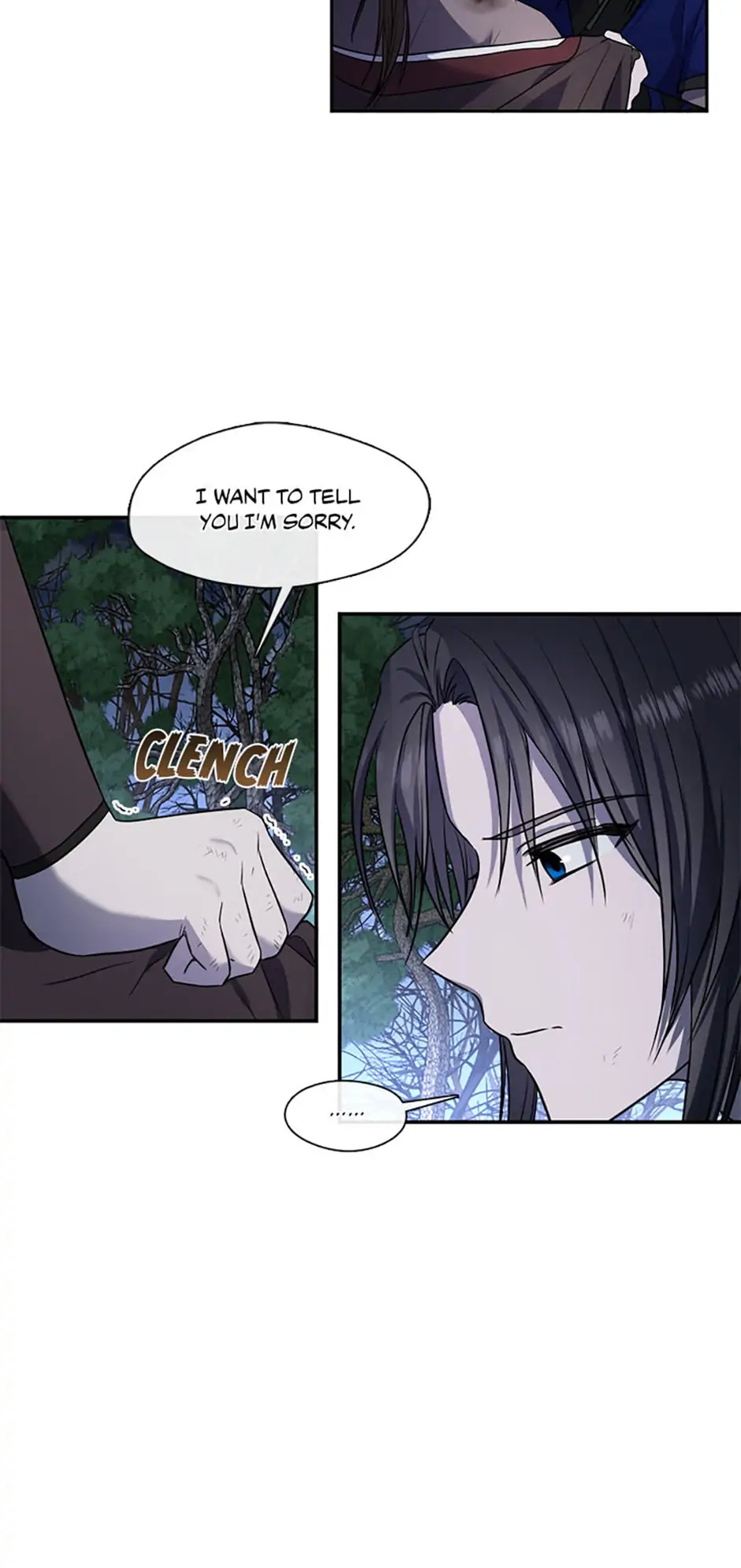 The Empire’s Hidden Hope chapter 49 - page 2