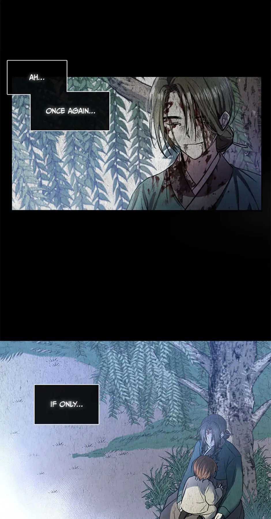 The Empire’s Hidden Hope chapter 49 - page 24