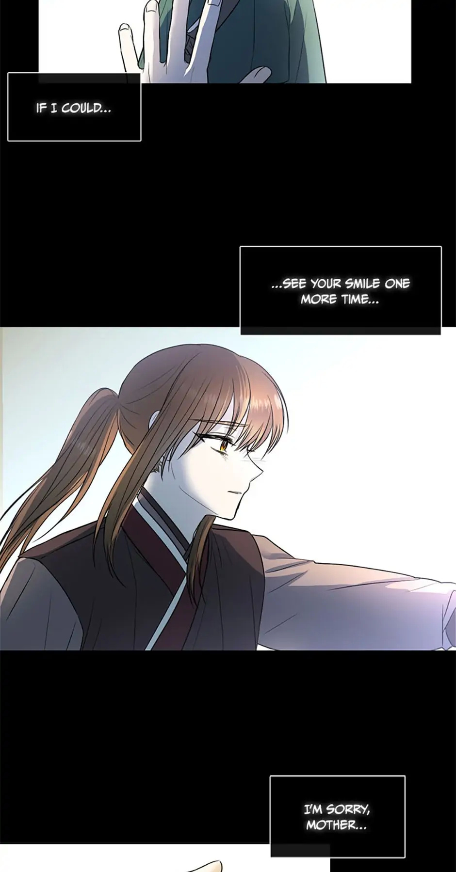 The Empire’s Hidden Hope chapter 49 - page 27