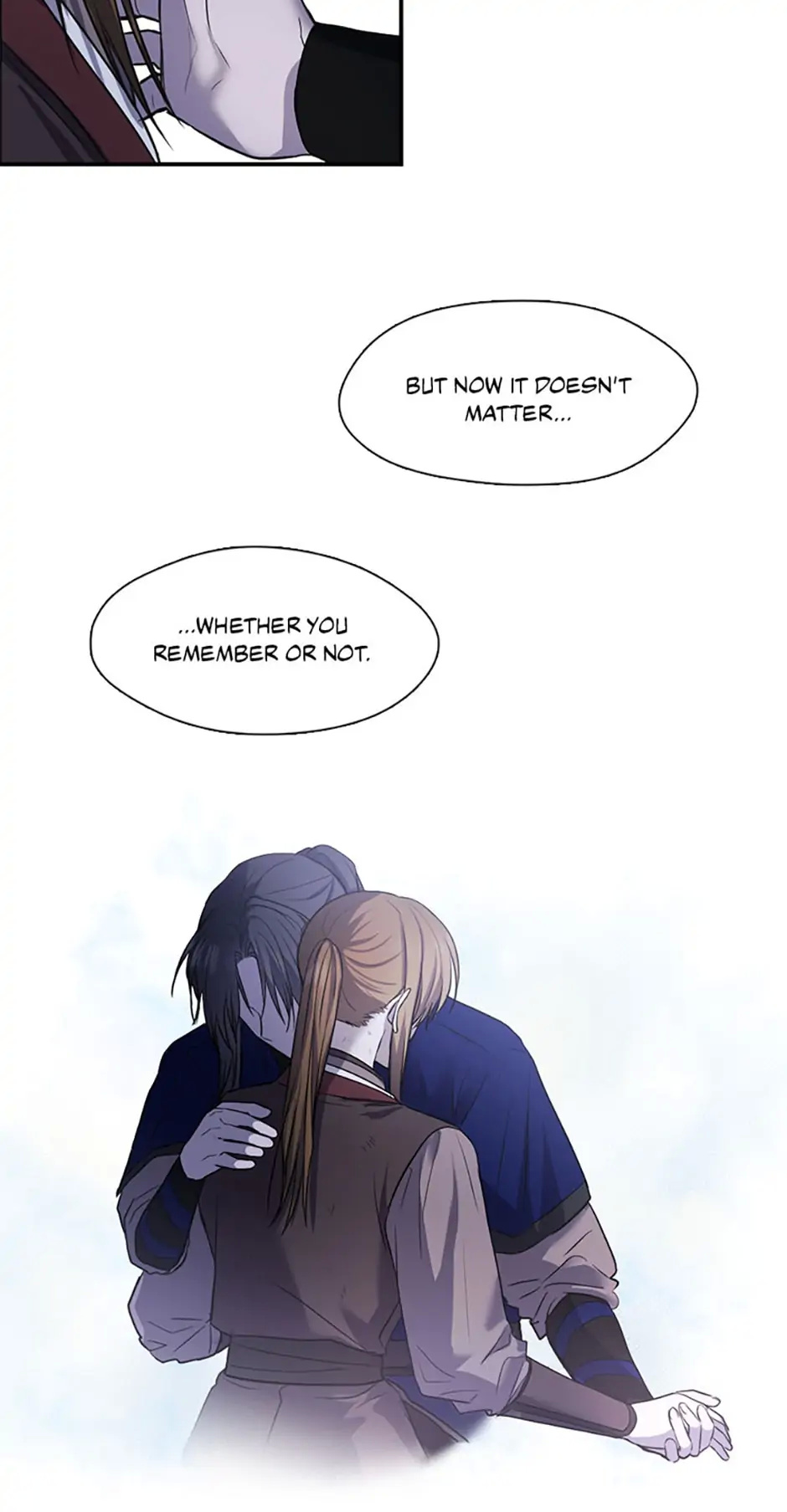 The Empire’s Hidden Hope chapter 49 - page 9