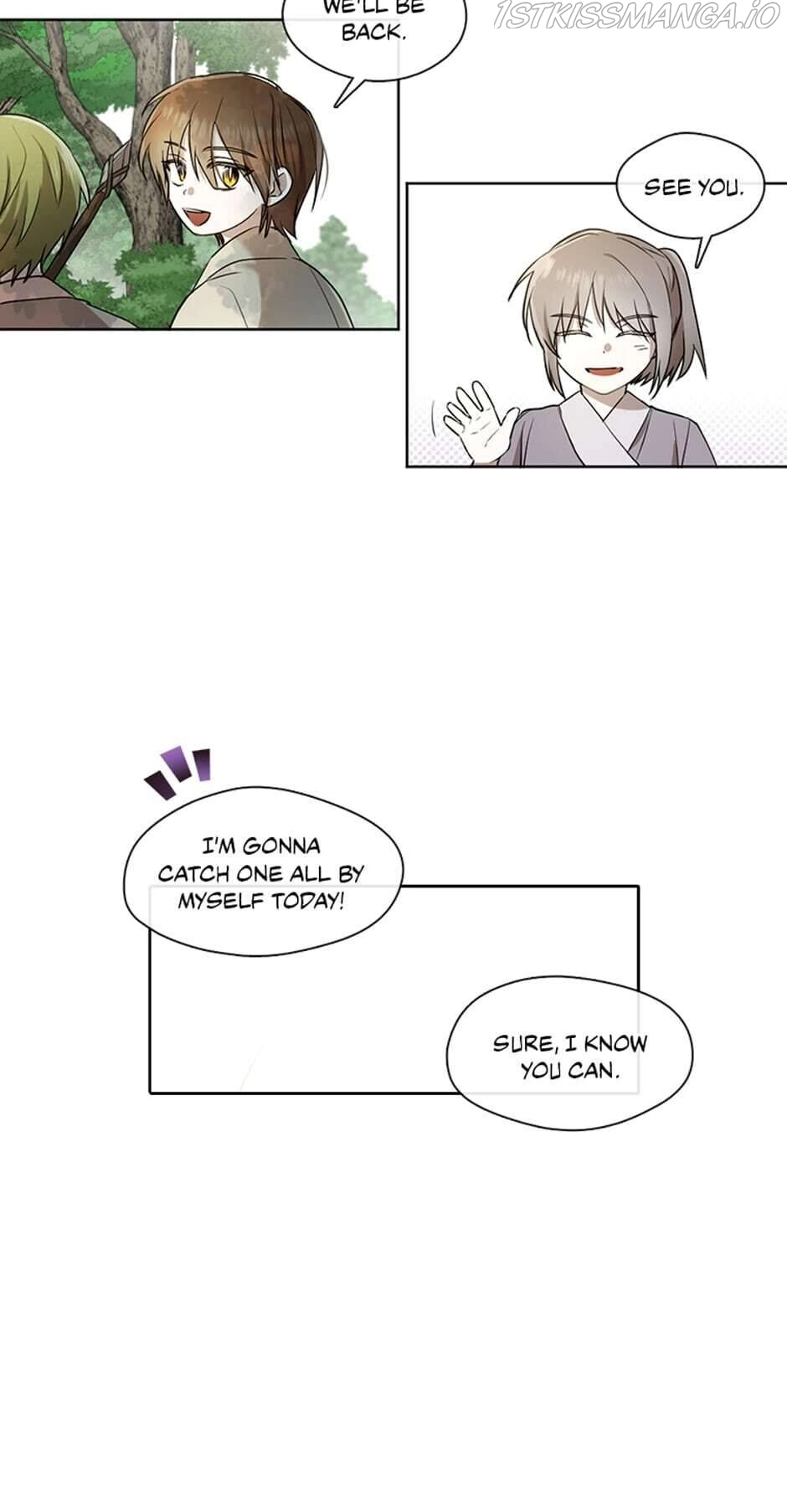 The Empire’s Hidden Hope chapter 20 - page 26