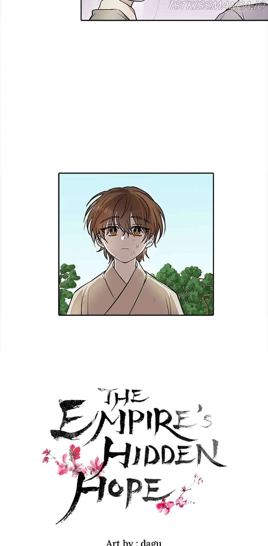 The Empire’s Hidden Hope chapter 20 - page 3