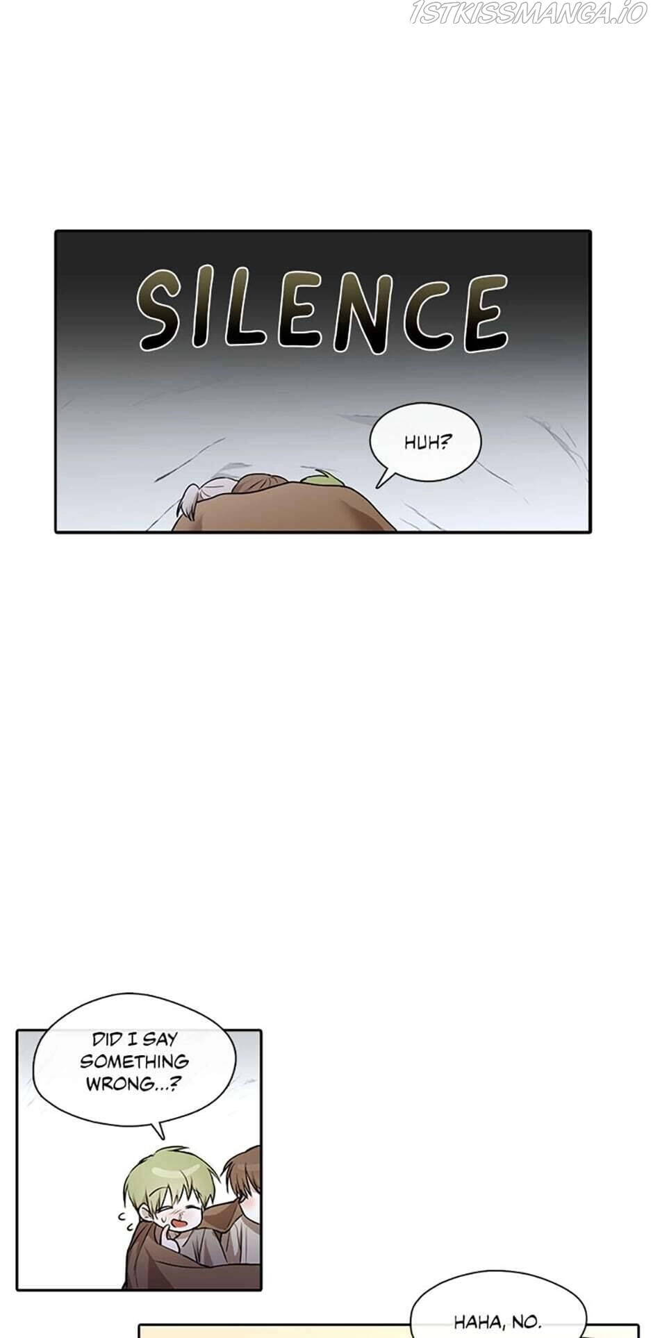 The Empire’s Hidden Hope chapter 20 - page 32