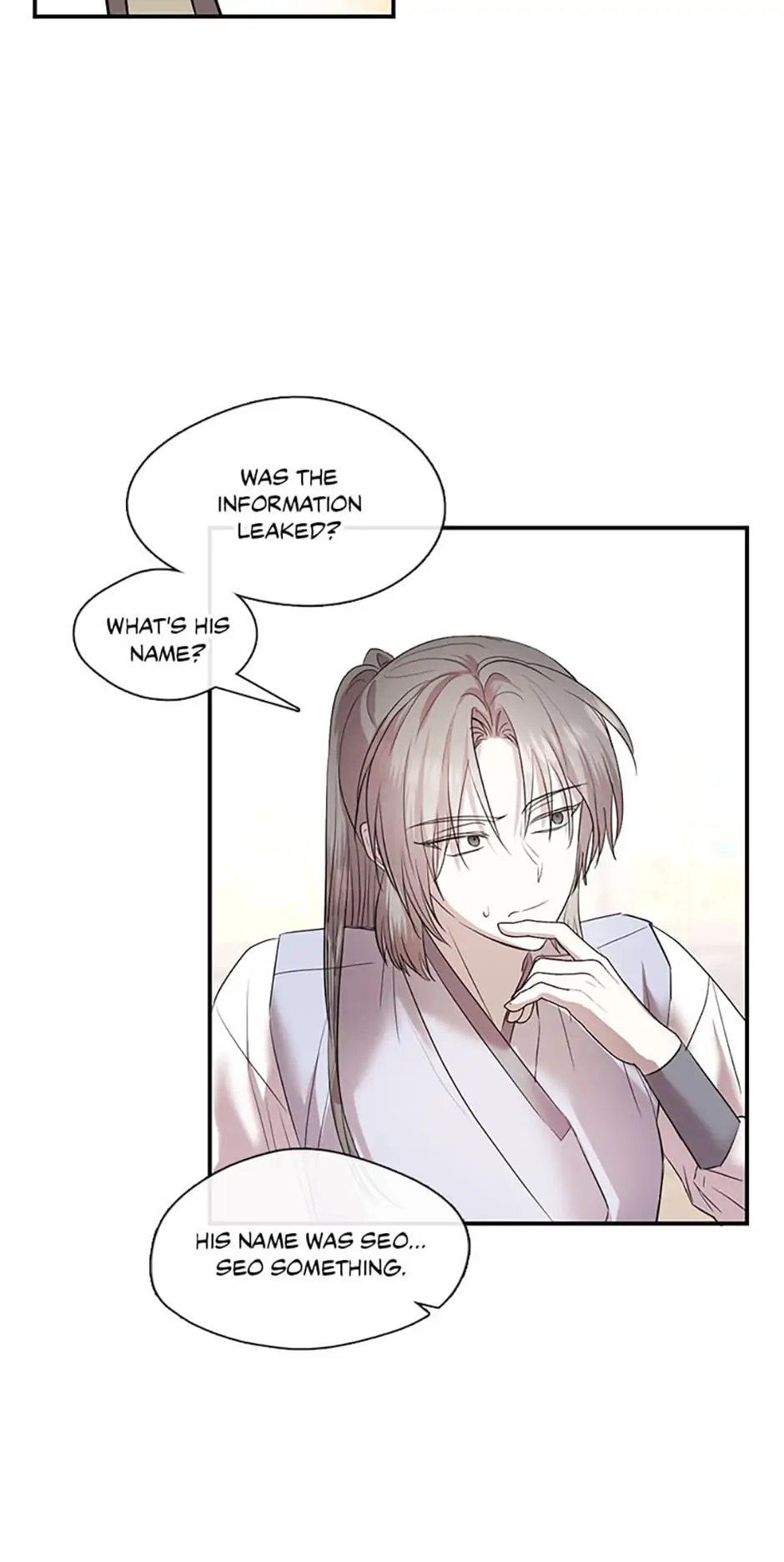 The Empire’s Hidden Hope Chapter 61 - page 10