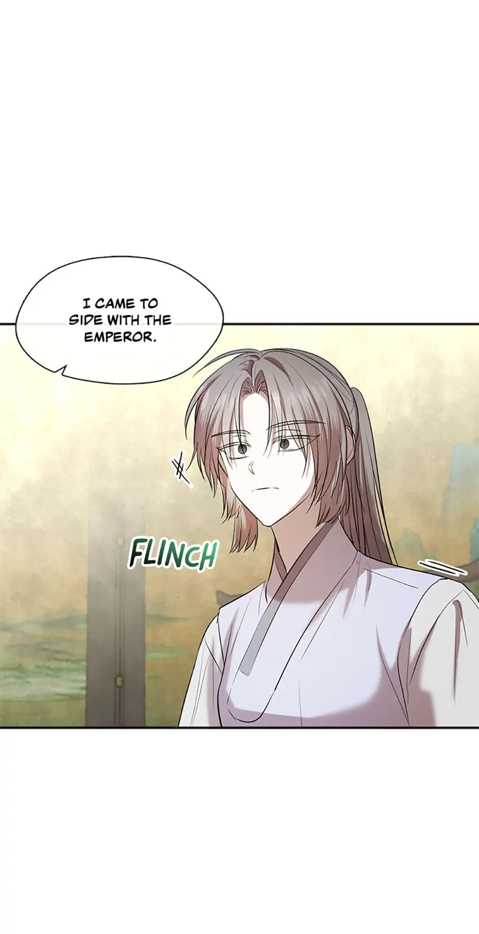 The Empire’s Hidden Hope Chapter 61 - page 31