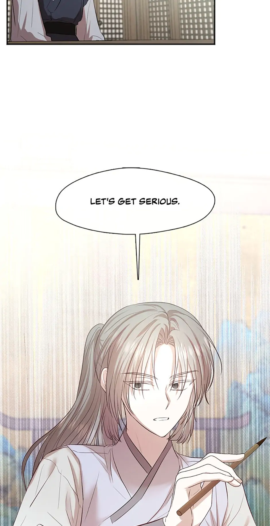 The Empire’s Hidden Hope Chapter 61 - page 38