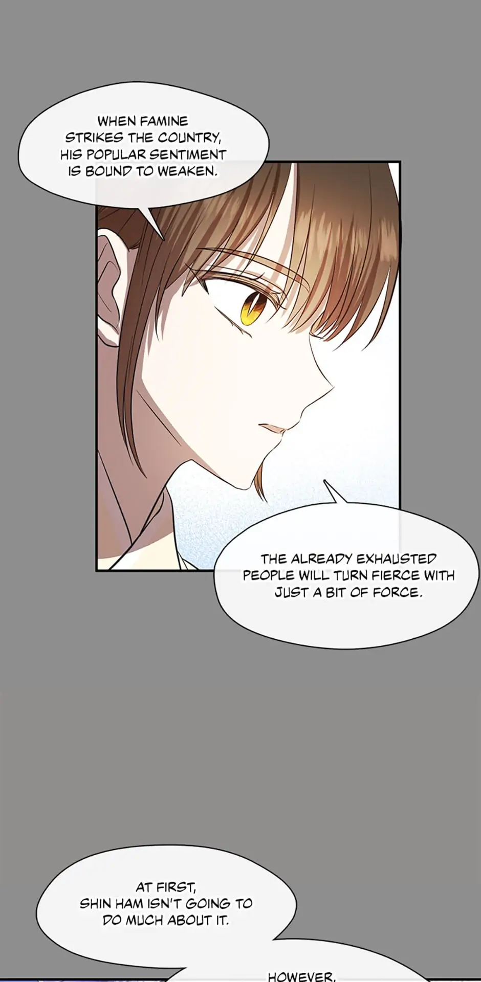 The Empire’s Hidden Hope Chapter 61 - page 47