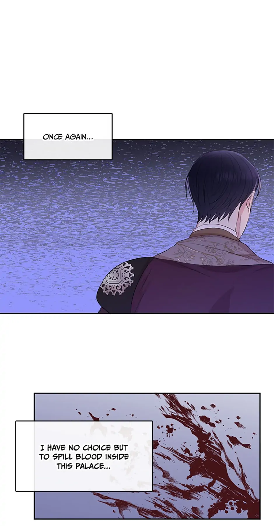 The Empire’s Hidden Hope Chapter 69 - page 1