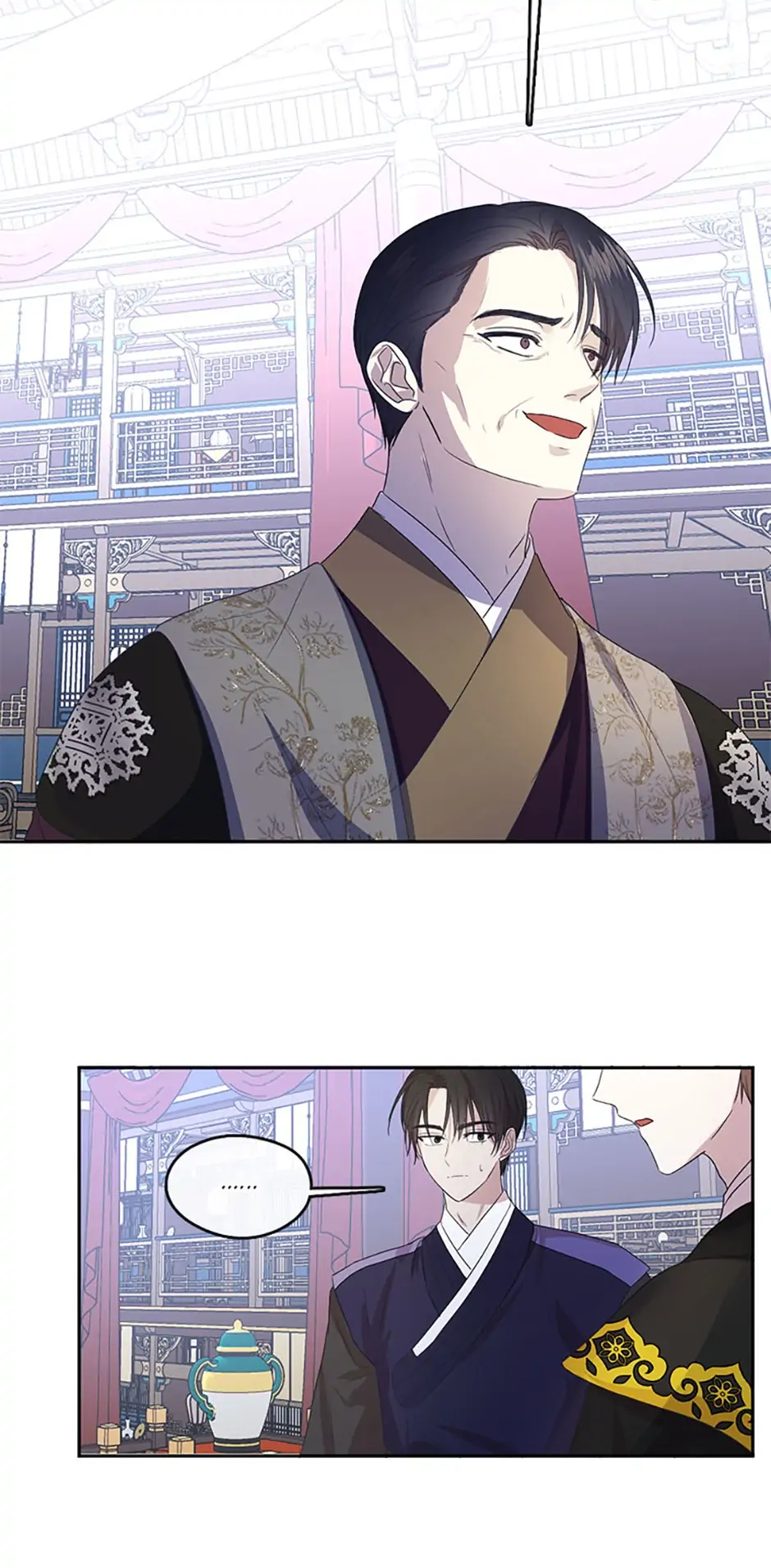 The Empire’s Hidden Hope Chapter 69 - page 14