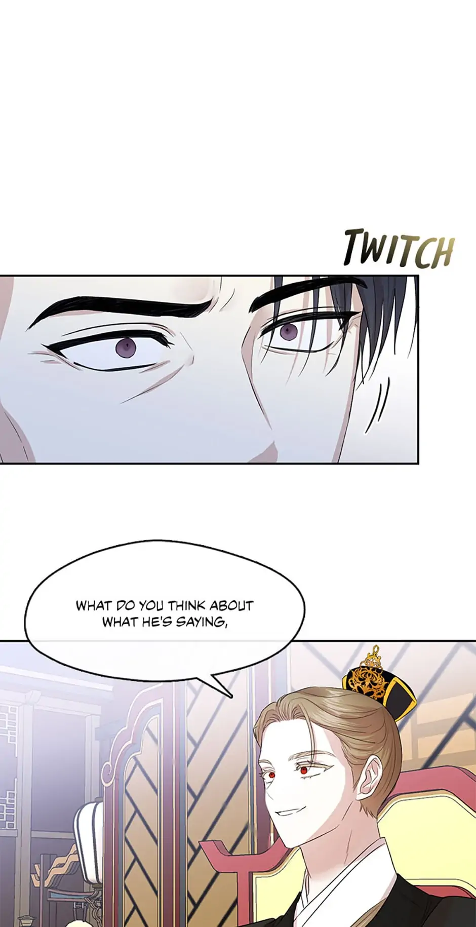 The Empire’s Hidden Hope Chapter 69 - page 17