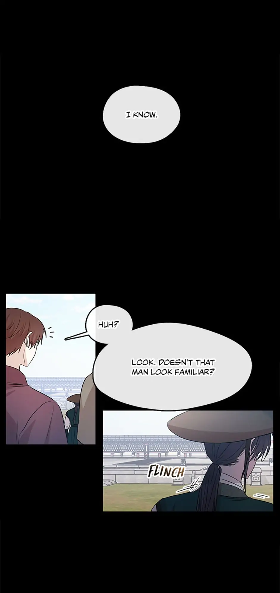 The Empire’s Hidden Hope Chapter 69 - page 38