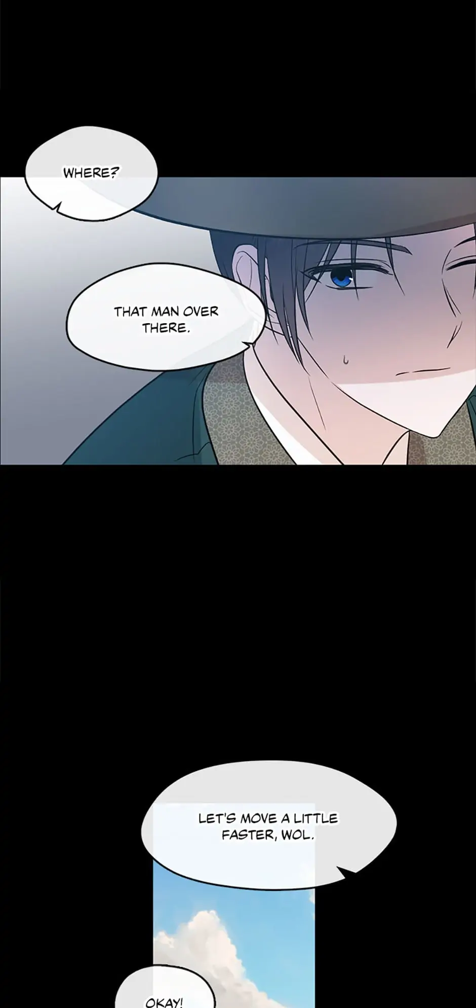 The Empire’s Hidden Hope Chapter 69 - page 39